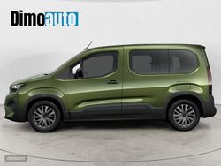 Peugeot Rifter Std. BlueHDi 130 S&S Allure Business - Miniatura 3