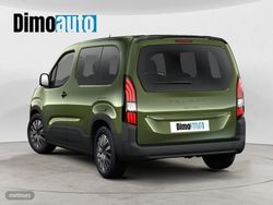Peugeot Rifter Std. BlueHDi 130 S&S Allure Business - Miniatura 4