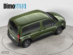 Peugeot Rifter Std. BlueHDi 130 S&S Allure Business - Miniatura 5