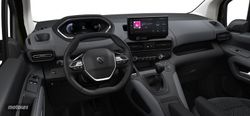 Peugeot Rifter Std. BlueHDi 130 S&S Allure Business - Miniatura 6