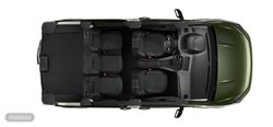 Peugeot Rifter Std. BlueHDi 130 S&S Allure Business - Miniatura 9