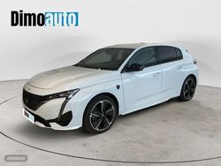 Peugeot 308 5P Eléctrico 115kW (156CV) 54kWh GT - Miniatura 1