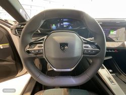 Peugeot 308 5P Eléctrico 115kW (156CV) 54kWh GT - Miniatura 10