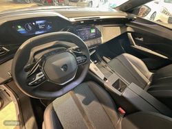 Peugeot 308 5P Eléctrico 115kW (156CV) 54kWh GT - Miniatura 13