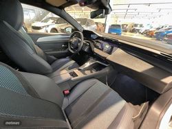 Peugeot 308 5P Eléctrico 115kW (156CV) 54kWh GT - Miniatura 14