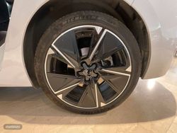 Peugeot 308 5P Eléctrico 115kW (156CV) 54kWh GT - Miniatura 18