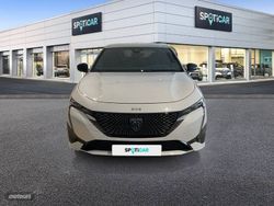 Peugeot 308 5P Eléctrico 115kW (156CV) 54kWh GT - Miniatura 2