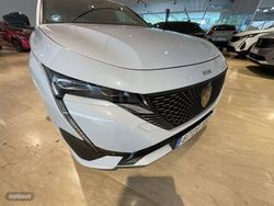 Peugeot 308 5P Eléctrico 115kW (156CV) 54kWh GT - Miniatura 21