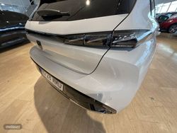 Peugeot 308 5P Eléctrico 115kW (156CV) 54kWh GT - Miniatura 22