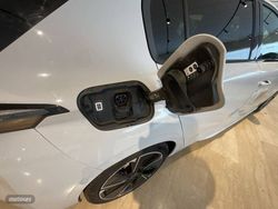 Peugeot 308 5P Eléctrico 115kW (156CV) 54kWh GT - Miniatura 23