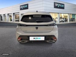 Peugeot 308 5P Eléctrico 115kW (156CV) 54kWh GT - Miniatura 5