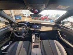 Peugeot 308 5P Eléctrico 115kW (156CV) 54kWh GT - Miniatura 8