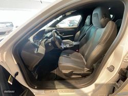 Peugeot 308 5P Eléctrico 115kW (156CV) 54kWh GT - Miniatura 9