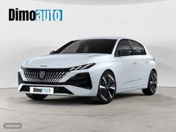 Peugeot E-308 Eléctrico 115kW (156CV) 54kWh Allure - Miniatura 1