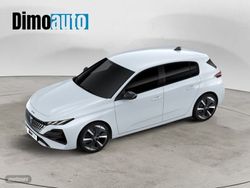 Peugeot E-308 Eléctrico 115kW (156CV) 54kWh Allure - Miniatura 4