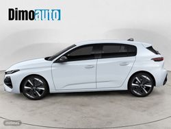 Peugeot E-308 Eléctrico 115kW (156CV) 54kWh Allure - Miniatura 5