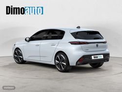 Peugeot E-308 Eléctrico 115kW (156CV) 54kWh Allure - Miniatura 6