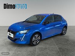 Peugeot 208 PureTech 73kW (100CV) Allure Pack - Miniatura 1