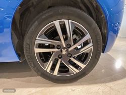 Peugeot 208 PureTech 73kW (100CV) Allure Pack - Miniatura 11