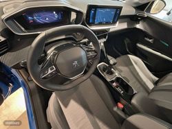 Peugeot 208 PureTech 73kW (100CV) Allure Pack - Miniatura 16