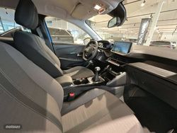 Peugeot 208 PureTech 73kW (100CV) Allure Pack - Miniatura 20