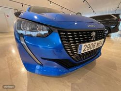 Peugeot 208 PureTech 73kW (100CV) Allure Pack - Miniatura 28