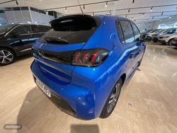 Peugeot 208 PureTech 73kW (100CV) Allure Pack - Miniatura 29