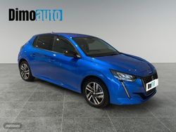Peugeot 208 PureTech 73kW (100CV) Allure Pack - Miniatura 3