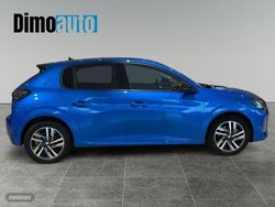 Peugeot 208 PureTech 73kW (100CV) Allure Pack - Miniatura 4