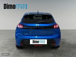 Peugeot 208 PureTech 73kW (100CV) Allure Pack - Miniatura 5