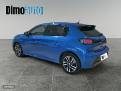 Peugeot 208 PureTech 73kW (100CV) Allure Pack - Miniatura 7