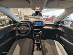 Peugeot 208 PureTech 73kW (100CV) Allure Pack - Miniatura 8