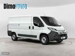 Fiat Ducato 35 L2H1 BlueHDi (103 kW) - Miniatura 2