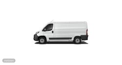 Fiat Ducato 35 L2H1 BlueHDi (103 kW) - Miniatura 3