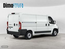 Fiat Ducato 35 L2H1 BlueHDi (103 kW) - Miniatura 4