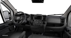 Fiat Ducato 35 L2H1 BlueHDi (103 kW) - Miniatura 5