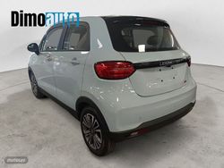 Leapmotor T03 BEV 95CV Auto Design - Miniatura 10