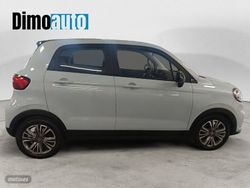 Leapmotor T03 BEV 95CV Auto Design - Miniatura 5