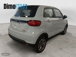 Leapmotor T03 BEV 95CV Auto Design - Miniatura 6
