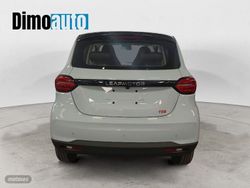 Leapmotor T03 BEV 95CV Auto Design - Miniatura 7