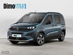 Peugeot Rifter GT BlueHDi 130 S&S EAT8 Standard - Miniatura 1