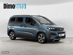 Peugeot Rifter GT BlueHDi 130 S&S EAT8 Standard - Miniatura 2