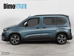 Peugeot Rifter GT BlueHDi 130 S&S EAT8 Standard - Miniatura 3