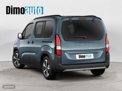 Peugeot Rifter GT BlueHDi 130 S&S EAT8 Standard - Miniatura 4