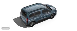 Peugeot Rifter GT BlueHDi 130 S&S EAT8 Standard - Miniatura 5