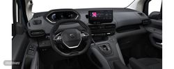 Peugeot Rifter GT BlueHDi 130 S&S EAT8 Standard - Miniatura 6