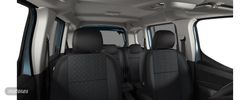 Peugeot Rifter GT BlueHDi 130 S&S EAT8 Standard - Miniatura 7