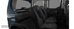 Peugeot Rifter GT BlueHDi 130 S&S EAT8 Standard - Miniatura 8
