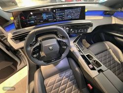 Peugeot 3008 Eléctrico 157kW GT - Miniatura 13
