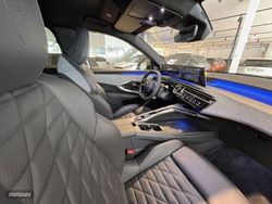 Peugeot 3008 Eléctrico 157kW GT - Miniatura 15